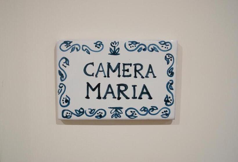 膳宿费 Dimore Le Lucane