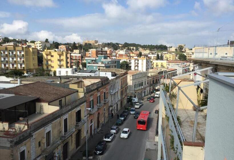 膳宿费 Dimore Le Lucane