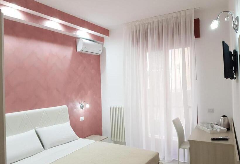 펜션 Dream & Relax