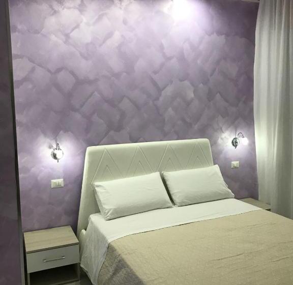 펜션 Dream & Relax