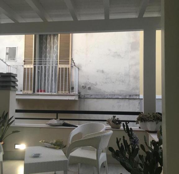 펜션 Dream & Relax