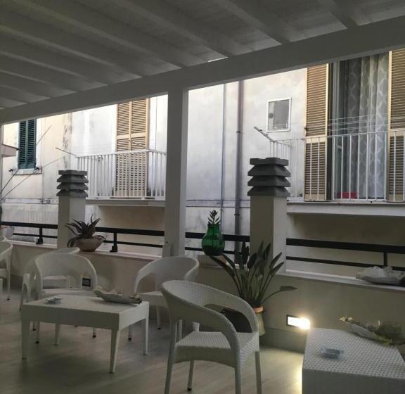 펜션 Dream & Relax