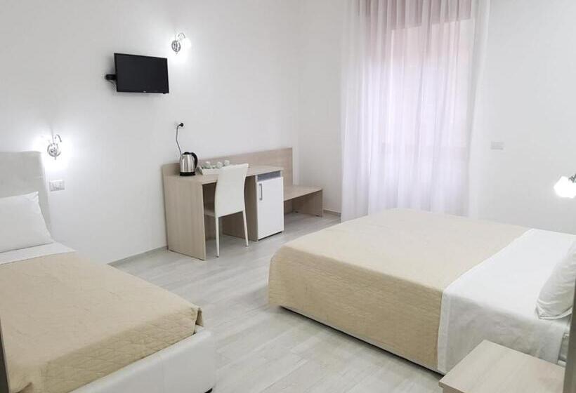 펜션 Dream & Relax