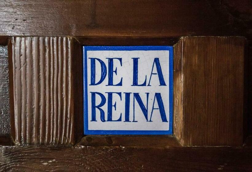 פנסיון El Palacio De San Benito