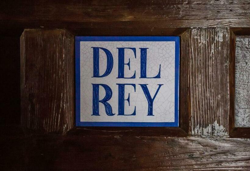 פנסיון El Palacio De San Benito