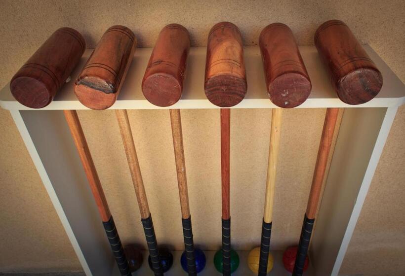 פנסיון Gite Des Carmes And Spa