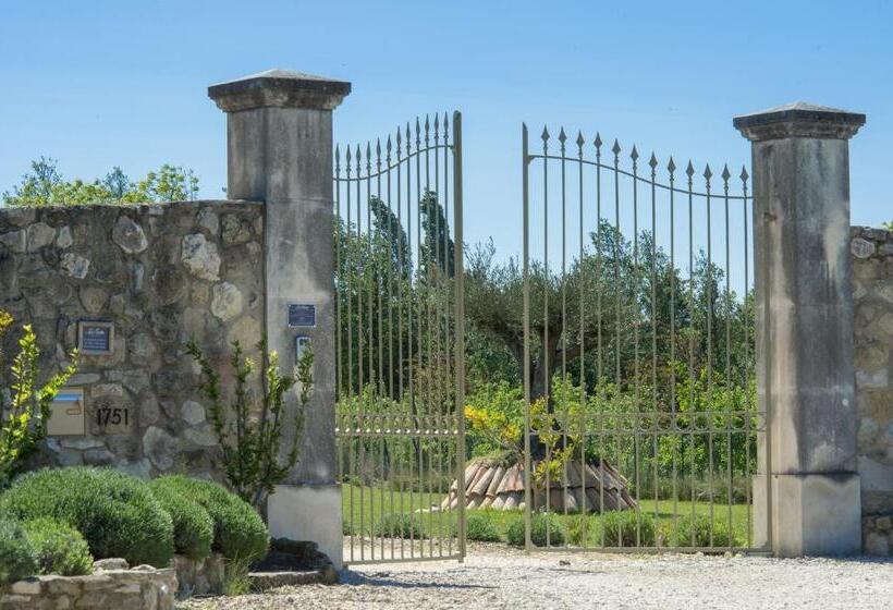 פנסיון Gite Des Carmes And Spa