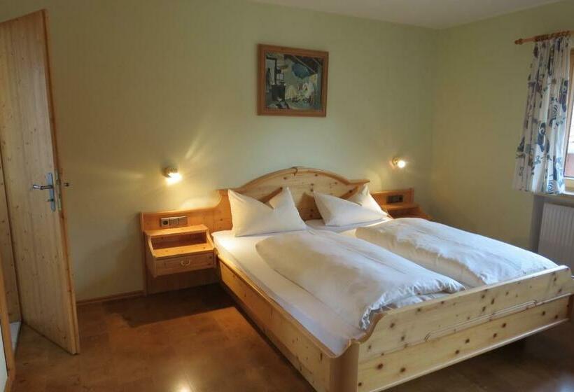 펜션 Gästehaus Peter Wiedemann