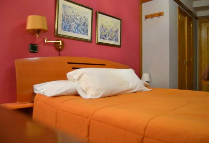 Пансион Hostal Don Juan I