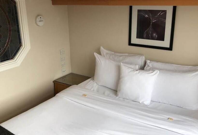 פנסיון Leeson Bridge Guesthouse