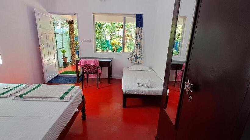 膳宿费 Marari Nadiya