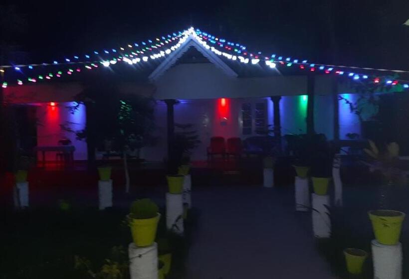 膳宿费 Marari Nadiya