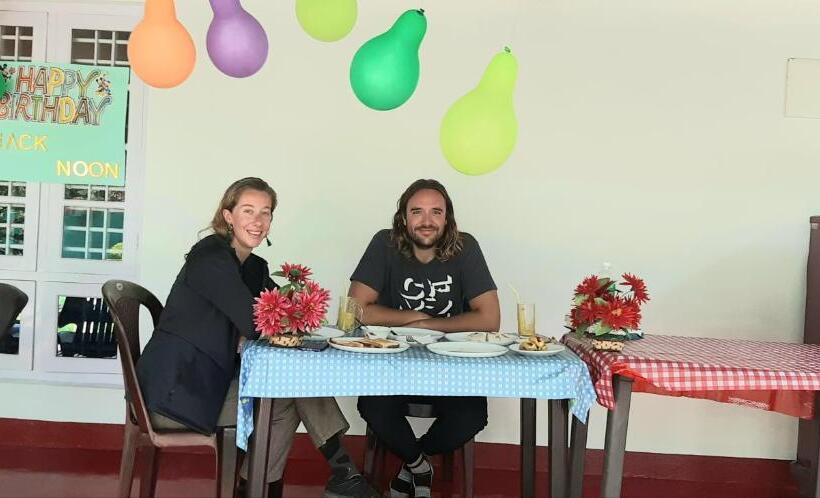 Пансион Marari Nadiya