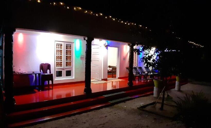 膳宿费 Marari Nadiya