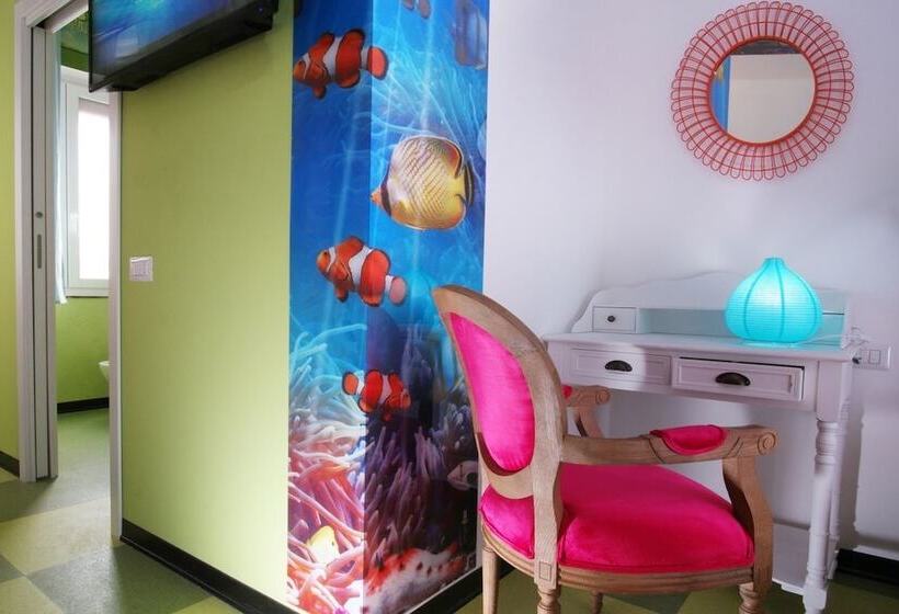 膳宿费 Milano Affittacamere