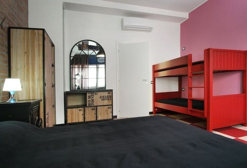 膳宿费 Milano Affittacamere