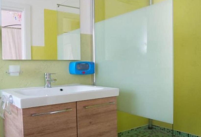 膳宿费 Milano Affittacamere