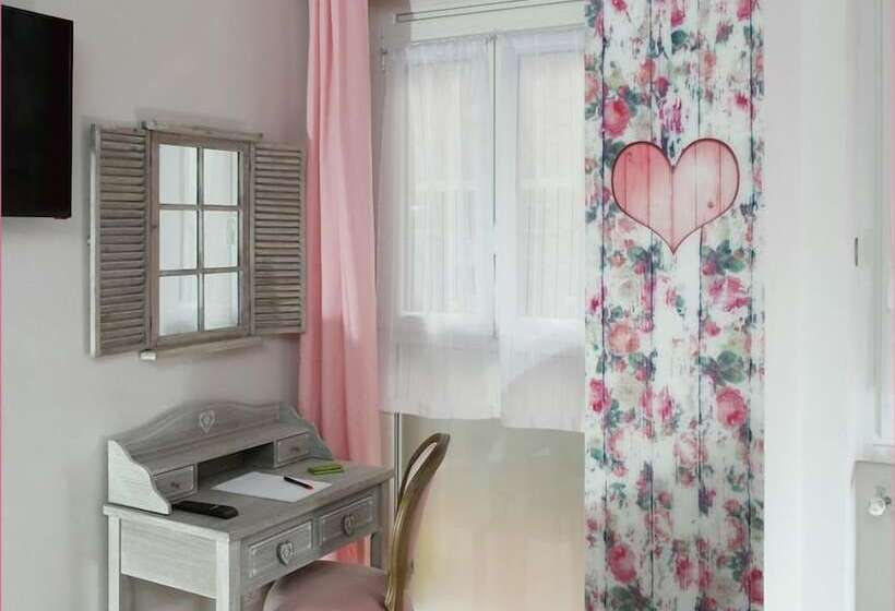 膳宿费 Milano Affittacamere