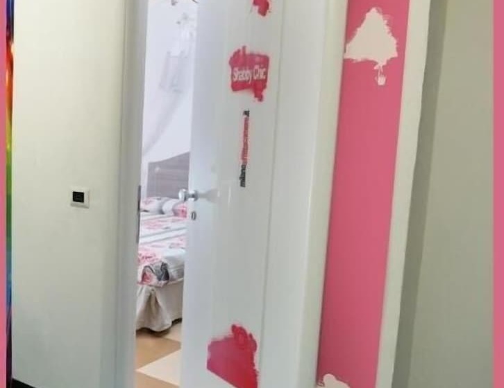 膳宿费 Milano Affittacamere