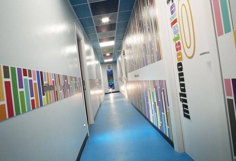 膳宿费 Milano Affittacamere