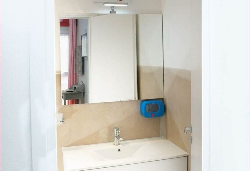 膳宿费 Milano Affittacamere