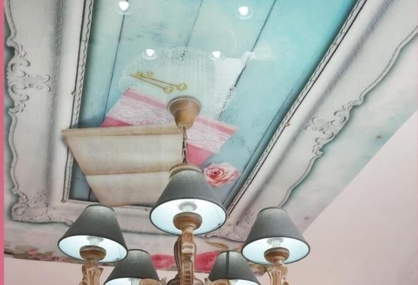 膳宿费 Milano Affittacamere