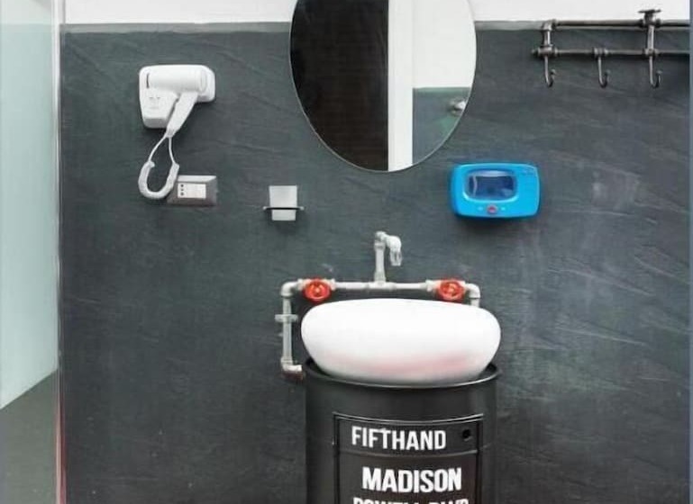 膳宿费 Milano Affittacamere