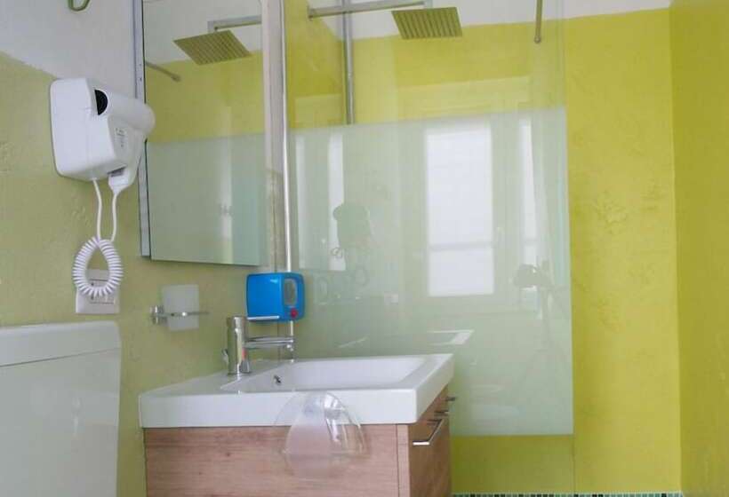 膳宿费 Milano Affittacamere