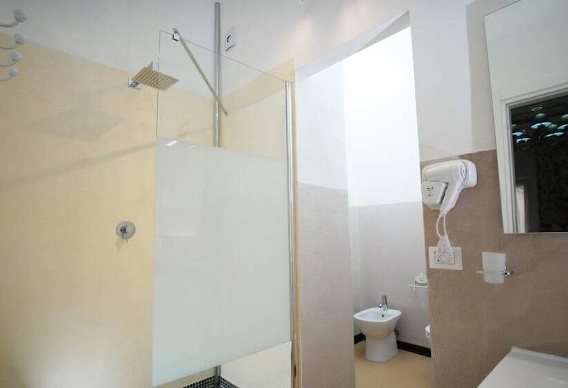 膳宿费 Milano Affittacamere