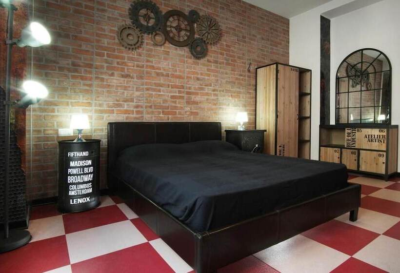 膳宿费 Milano Affittacamere