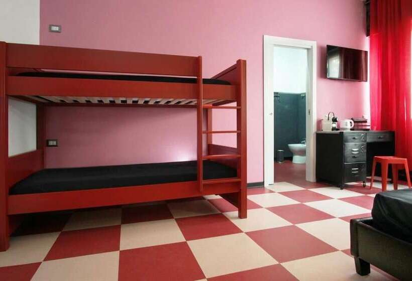 膳宿费 Milano Affittacamere