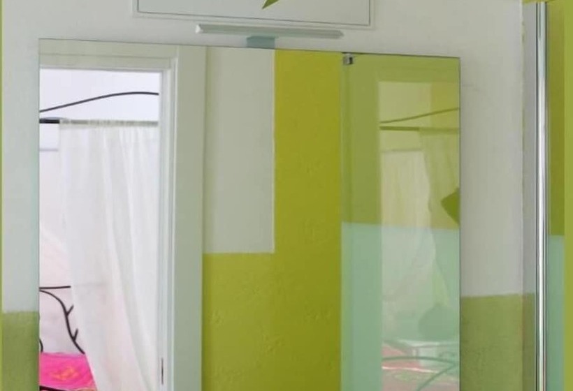 膳宿费 Milano Affittacamere