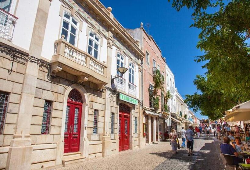 膳宿费 Muralha House