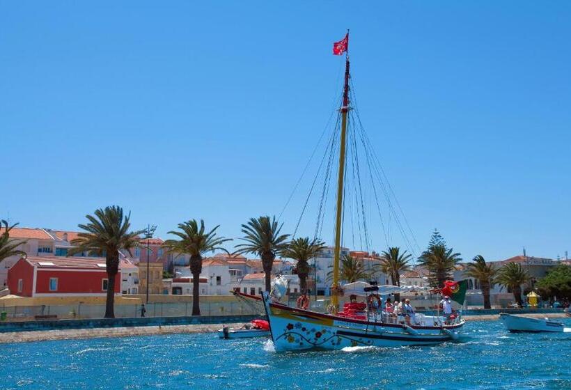 膳宿费 Muralha House