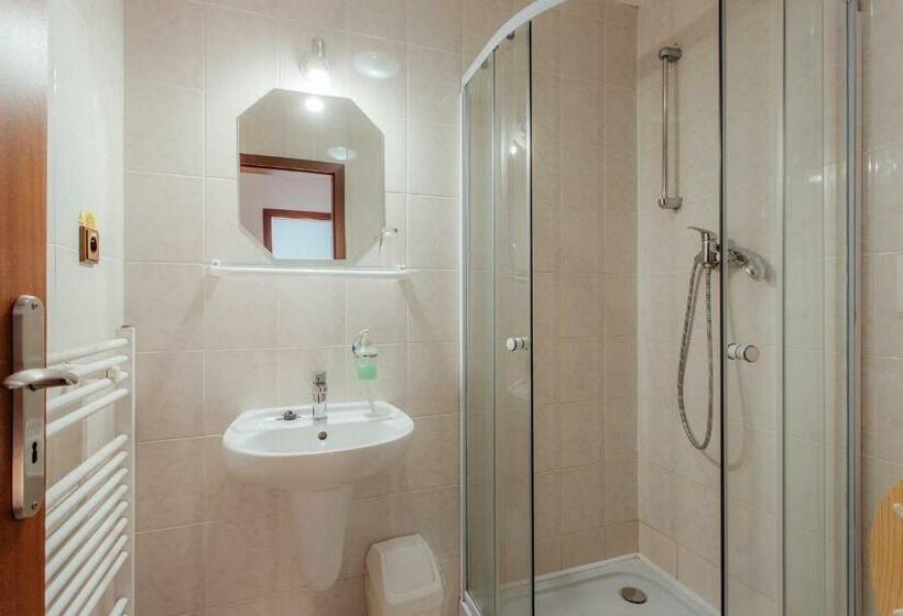 ペンション Penzion Panda 2