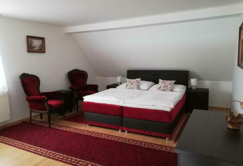 ペンション Penzion Panda 2