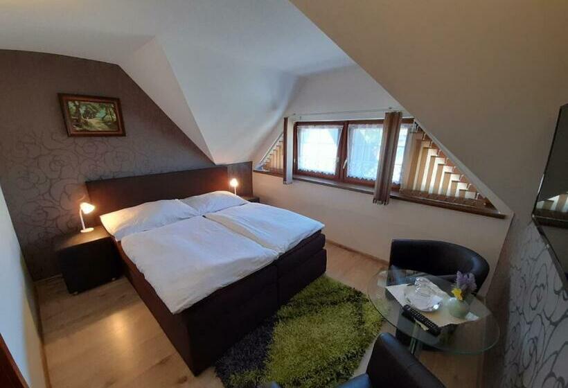 ペンション Penzion Panda 2