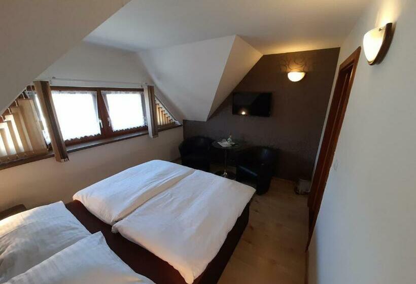 ペンション Penzion Panda 2