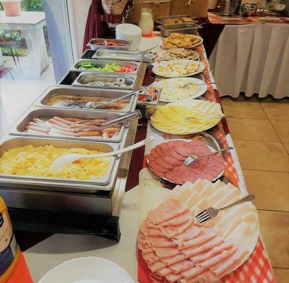 ペンション Penzion Panda 2