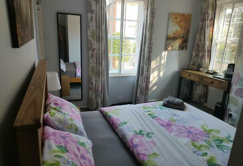 بنسيون Reindeer Accomodation