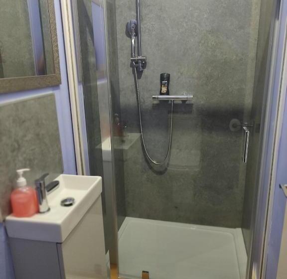 بنسيون Reindeer Accomodation