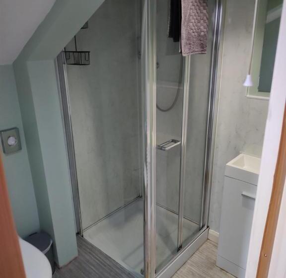 بنسيون Reindeer Accomodation