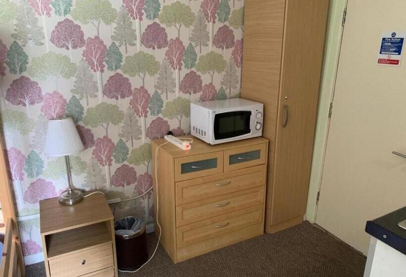 بنسيون Reindeer Accomodation