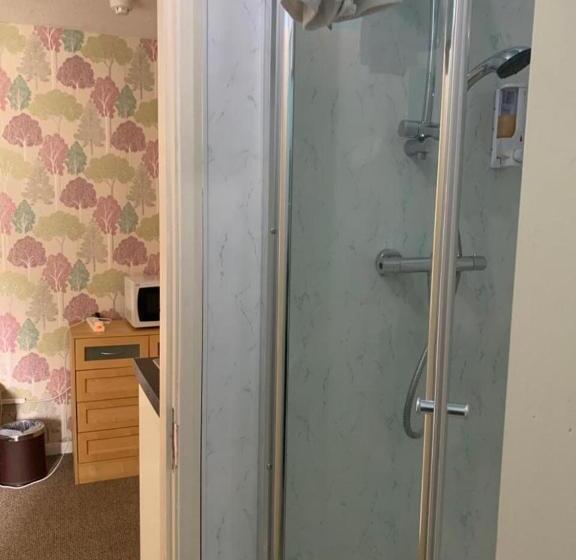 بنسيون Reindeer Accomodation