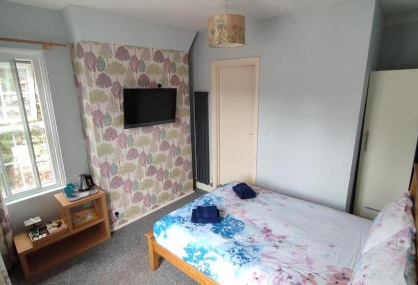 بنسيون Reindeer Accomodation