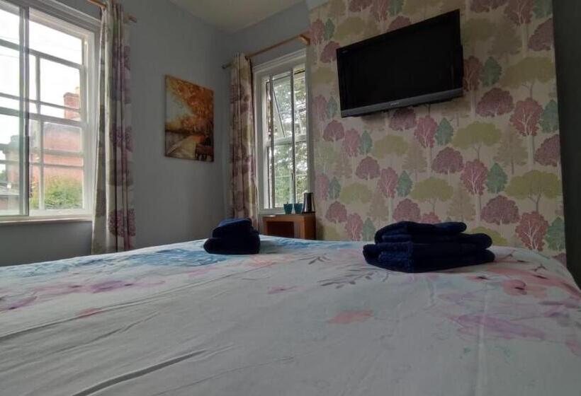 بنسيون Reindeer Accomodation