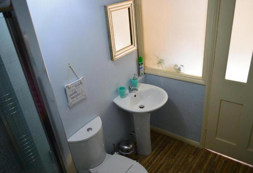 بنسيون Reindeer Accomodation