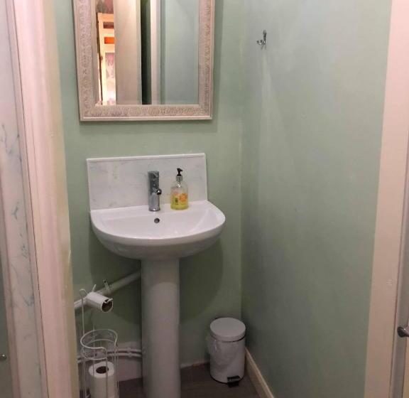 بنسيون Reindeer Accomodation