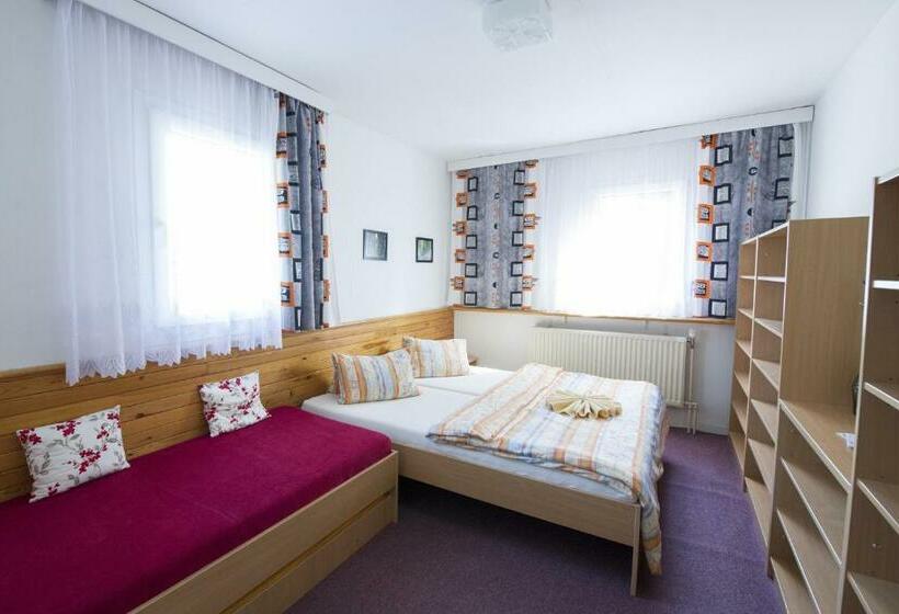 פנסיון Rodinný Penzion Skiland