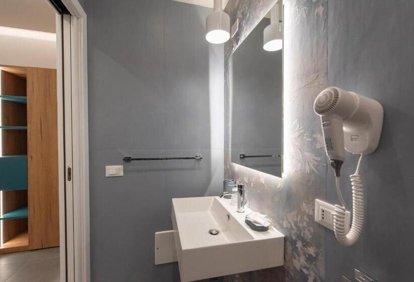 ペンション Room And Breakfast Aloe